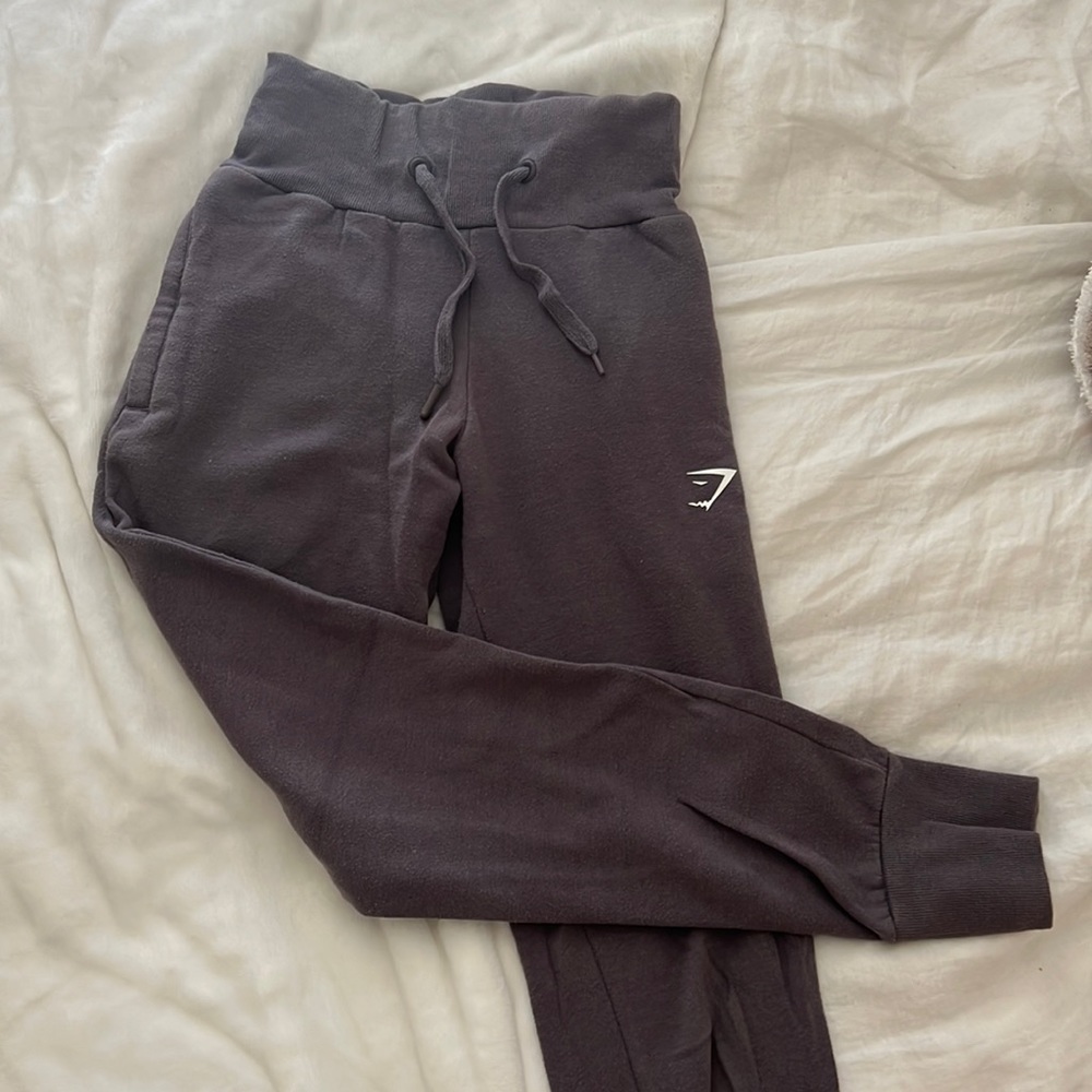 Gymshark joggers